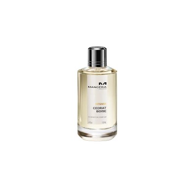 Mancera Intense Cedrat Boise Extrait De Parfum 120 ml foto