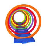 Tunel pentru motricitate Vortex - Active Play