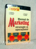 Manual de marketing strategic si operational - P. Amerein