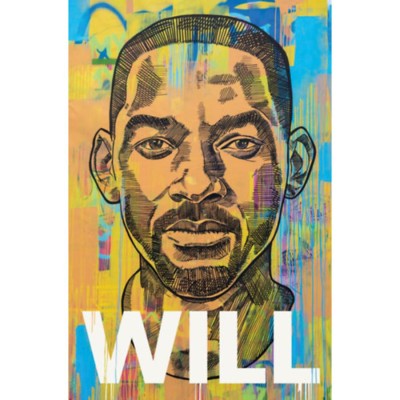 Will - Will Smith foto