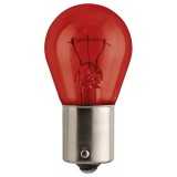 Bec semnalizare 12V 21W rosu 514147 PR21W