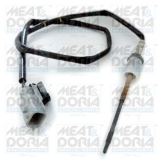 MEAT &amp; DORIA 12180 Senzor, temperatura gaze evacuare