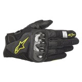 Cumpara ieftin Manusi Moto ALPINESTARS SMX-1 V2 WENTYLOWANE Marime L