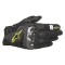 Manusi Moto ALPINESTARS SMX-1 V2 WENTYLOWANE Marime M