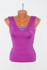 Maiou sport dama-Nike, XS, Roz foto