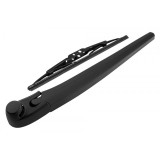 Brat stergator luneta cu lamela Seat Ibiza 2002-, lungime lamela : 330mm, 5P0955427