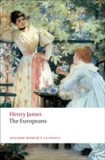 The Europeans | Henry James, Oxford University Press