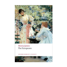 The Europeans | Henry James