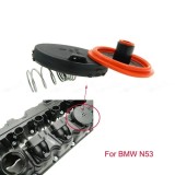 Kit de reparare capac chiulasă motor N53 capac supapă cu membrană pentru BMW Seria 3 5 E90 E91 E92 E60 F10 F11 325i 525i