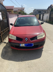 Renault Megane 2007 primul proprietar + GPL omologat foto