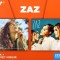 Zaz Isa Effet Miroir coffret (2cd)