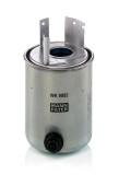Filtru combustibil Renault Kadjar, Koleos II Motor 1.5 dCi 110, 1.6 dCi 130, 1.6 dCi 130, 1.6 dCi 130 4x4, 1.6 dCi 130 4x4, 2.0 Blue DCI 185, 2.0