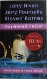 Mostenirea Heorot, Vol. 1 (Seria Heorot) de Larry Niven - Carte SF