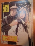 Cinema martie 1985-aripi de zapada,radeti ca-n viata,ramasagul