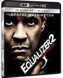 Equalizer 2 (4K Ultra HD + Blu-ray) / The Equalizer 2 | Antoine Fuqua