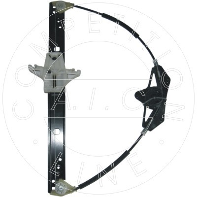 AIC 55591 Calitatea originală AIC Mecanism actionare geam