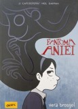 Fantoma Aniei - Vera Brosgol