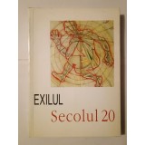 Secolul 20 nr. 10-12/ 1997, 1-3/ 1998: Exilul