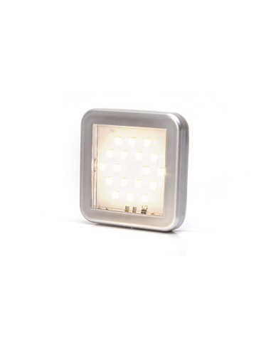 Lampa Lumina Interioara 1.1W Led 989 Lw11 Was