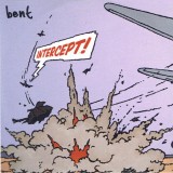 Bent &ndash; Intercept!, CDr