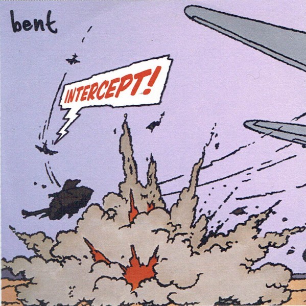 Bent &ndash; Intercept!, CDr