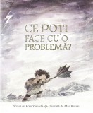 Ce poți face cu o problemă? - Kobi Yamada