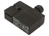 Intrerupator de siguranta cu blocare SCHMERSAL AZM 170 IP67, 230V AC, carcasa plastic
