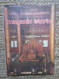 Magazin Istoric, Nr. 10 - OCTOMBRIE 1986