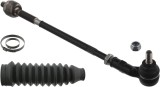 Bara directie Seat Cordoba, Ibiza II, Toledo I; VW Polo III Motor 1.0, 1.3 i, 1.4 i, 1.6 i, 1.8 16V, 1.8 i, 1.8 i 16V, 1.9 D, 1.9 TD, 1.9 TDI, 2.0