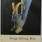 ABEGG - STIFTUNG BERN IN RIGGISBERG , BAND I : MINOR ARTS , SCULPTURE , PAINITING by MICHAEL STETTLER with KAREL OSTAVSKI , 1973 , TEXT IN ENGLEZA SI