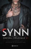 SYNN Greseli colosale - Editura Bookzone