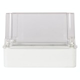 Doză etanșă 190x145mm &ndash; COURBI | 32-19144-003