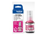 Cumpara ieftin Brother BTD100M , Refill Ink Bottle Magenta, 48.8 ml, High, Yield, Original, CEE GEN