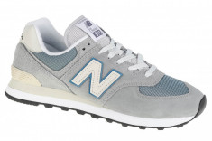 Pantofi pentru adida?i New Balance ML574BA2 gri foto