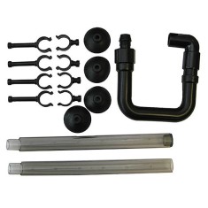 Set complet de ?evi Tetratec EX 400/600, EX 600 Plus, EX 700/ EX 800 Plus foto