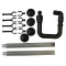 Set complet de ?evi Tetratec EX 400/600, EX 600 Plus, EX 700/ EX 800 Plus