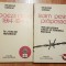 Soim peste prapastie / Poezii alese de Nichifor Crainic (2 vol)