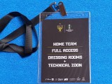 Acreditare meci fotbal BEITAR IERUSALIM (Israel) - FC RIGA (Letonia) - Conference League 14.08.2025