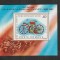 Romania 1985 - #1134 Centenarul Primei Motociclete din Lume S/S 1v MNH