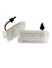 Lampi numar led FORD KUGA, RANGER, C-MAX MK2, S-MAX MK1, GALAXY MK3 &ndash; BTLL-044, Xenon Bright