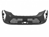 Bara fata Renault Clio V Facelift 2023-2025, compatibila cu ACC