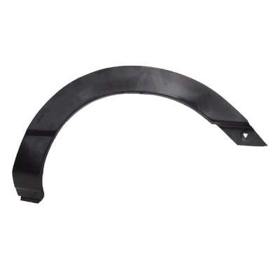 Segment reparatie aripa spate Ford Sierra 1982-1993 Partea Dreapta, Spate, model cu 3 usi foto