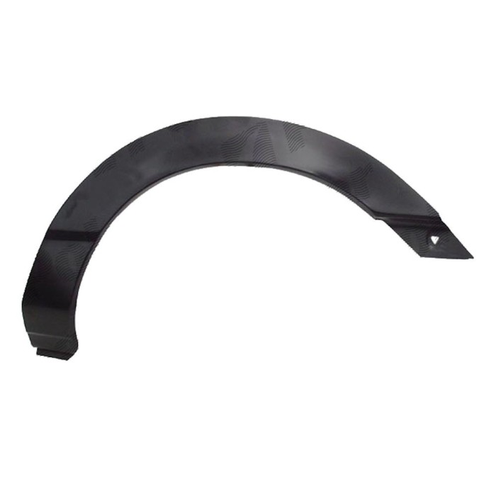 Segment reparatie aripa spate Ford Sierra 1982-1993 Partea Dreapta, Spate, model cu 3 usi