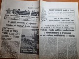 Romania libera 23 iulie 1988-23 de ani de cand ceausescu este conducatorul tarii
