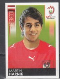 B10 - Sticker fotbal - Campionatul european - editia 2008 - nr 173