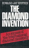 The diamond invention - Edward Jay Epstein