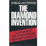 The diamond invention - Edward Jay Epstein