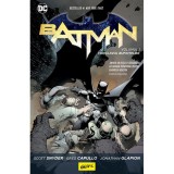 Batman Conclavul Bufnitelor, Grafic