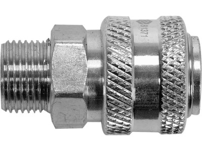 Mufa Aer Comprimat 3/8&amp;#039;&amp;#039; foto