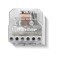 Releu pas cu pas (teleruptor) 2 secvente 10A 1ND 230V Finder 260182300000